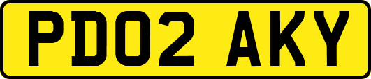 PD02AKY