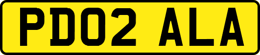 PD02ALA
