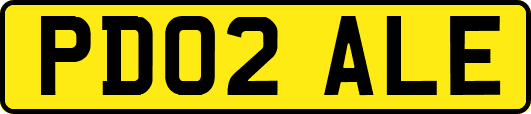 PD02ALE