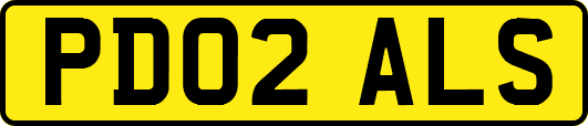 PD02ALS