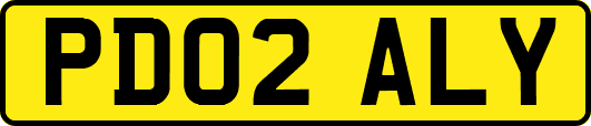 PD02ALY