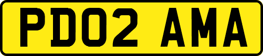 PD02AMA