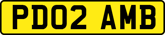 PD02AMB