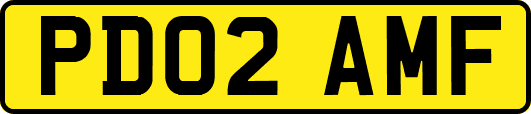 PD02AMF