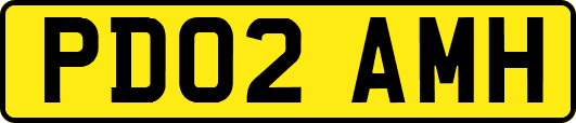 PD02AMH