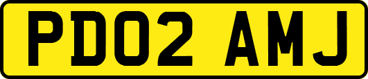 PD02AMJ