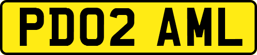 PD02AML