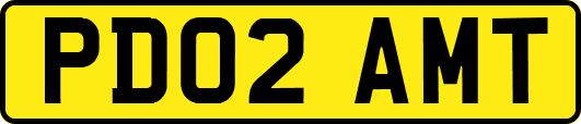 PD02AMT