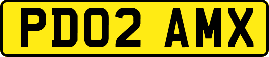 PD02AMX