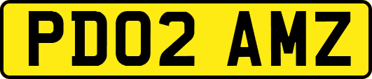 PD02AMZ