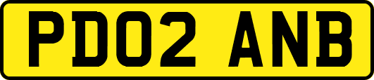 PD02ANB