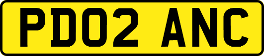 PD02ANC