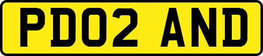 PD02AND