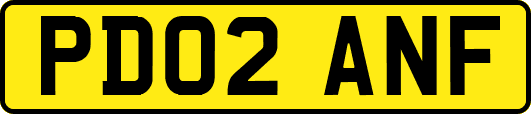 PD02ANF