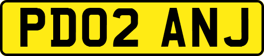PD02ANJ