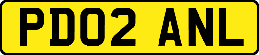 PD02ANL