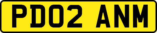 PD02ANM