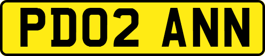 PD02ANN