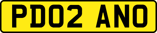 PD02ANO