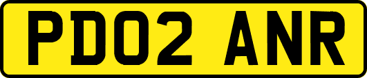 PD02ANR