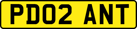 PD02ANT