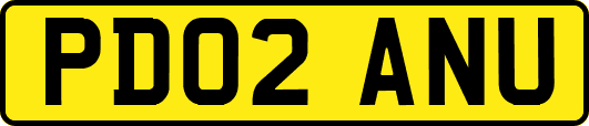 PD02ANU