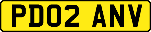 PD02ANV