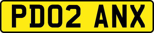 PD02ANX
