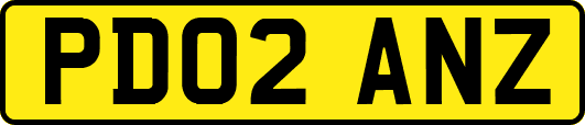 PD02ANZ