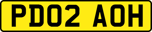 PD02AOH