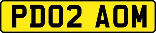 PD02AOM