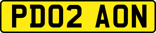PD02AON