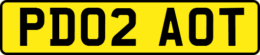PD02AOT