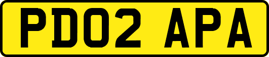 PD02APA