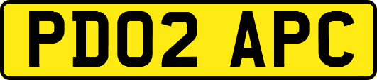 PD02APC