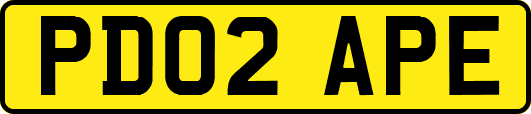 PD02APE