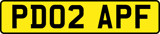 PD02APF