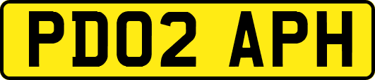 PD02APH