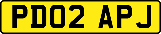 PD02APJ