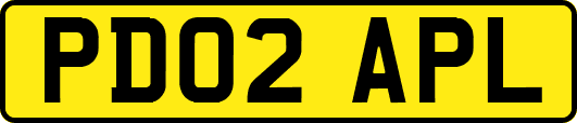 PD02APL