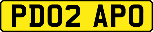 PD02APO