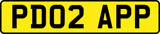 PD02APP