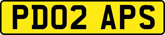 PD02APS