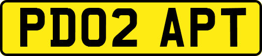 PD02APT