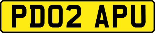PD02APU
