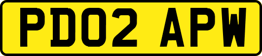 PD02APW