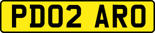 PD02ARO