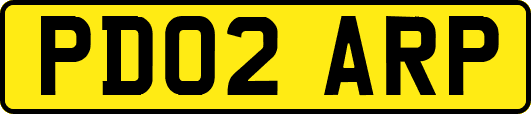 PD02ARP
