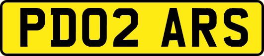 PD02ARS