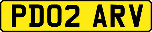 PD02ARV